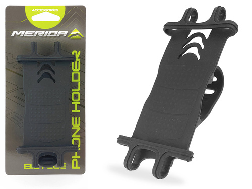 Uchwyt rowerowy na smartphona MERIDA BG-MD106