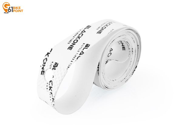 Opaska ochronna BLACK1 na obręcz 24"- 20x507 AV-PCV