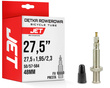 Dętka JET 27,5"x1,95/2,3 FV-48mm