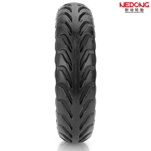 Opona hulajnogi pełna 8,5 x 2.0