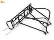 Bagażnik rowerowy tylny 24" - 29" - KAIWEI KW-622-02 - czarny