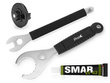 Zestaw narzędzi PROX do serwisu suportu Shimano Holowtech II