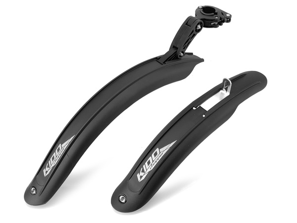 Komplet błotników rowerowych - SIMPLA KIDO CHOPPER 20" -24" 