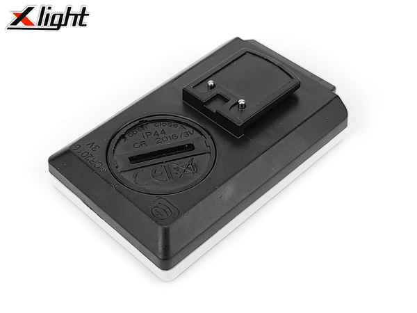 Rowerowy licznik przewodowy XLIGHT JY-M19-CL / 16 funkcji