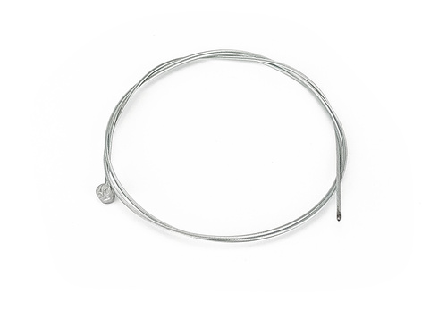 Stalowa linka hamulcowa na przód JET - 850 mm