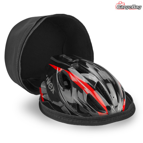 Uniwersalna torba - pokrowiec na kask rowerowy – CargoBag