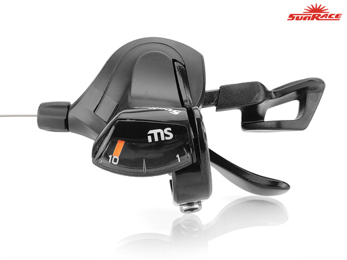 Manetka prawa SUNRACE - MS33 - 10 rzędowa