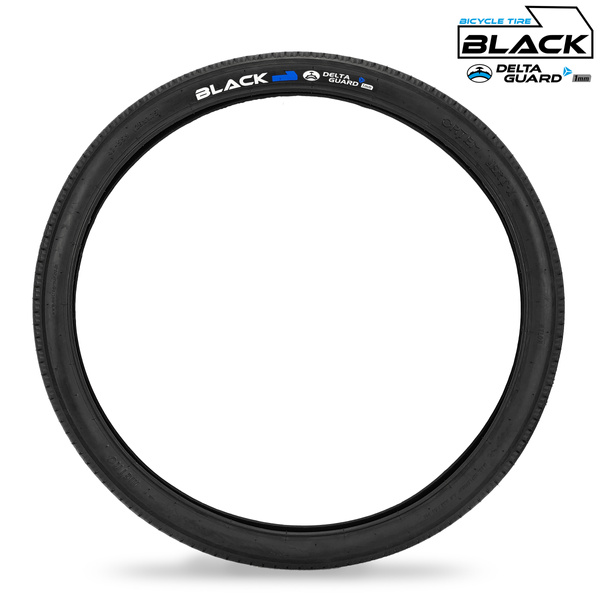 Opona BLACK1 Vert-X - 26" x 1.75 (47-559)