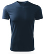 Termoaktywna koszulka szybkoschnąca męska - kolor granatowy