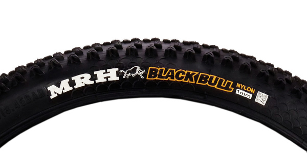 Zestaw: opona MRH + dętka CST (AV) do koła 27,5 x 2,1