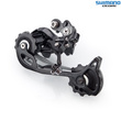 Przerzutka tylna Shimano Deore RD-M592-SGS - 9 rzędowa