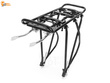 Bagażnik rowerowy tylny 24" - 29" - KAIWEI KW-622-02 - czarny
