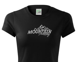 GÓRY damska koszulka termoaktywna 5