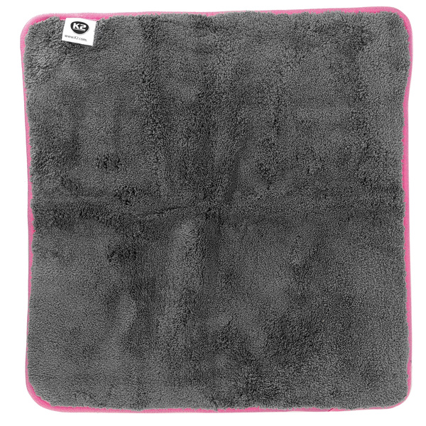 Mikrofibra do osuszania auta K2 LUSSY - 40x40 cm