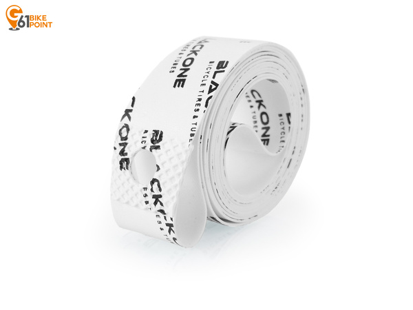 Opaska ochronna BLACK1 na obręcz 24"- 20x507 AV-PCV