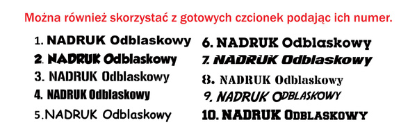 Damska koszulka termoaktywna z własnym nadrukiem