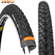 Zestaw opona ZOOKA Sprint-X 27,5 x 2,10 (55-584) + dętka JET (auto)