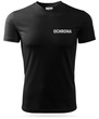 Koszulka termoaktywna T-shirt OCHRONA