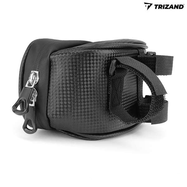Sakwa rowerowa z etui na telefon - 6,5 cala