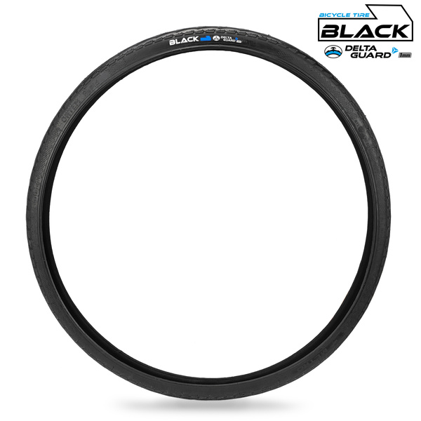 Opona BLACK1 Rapid 28 x 1 5⁄8 × 1 3⁄8 (37-622)