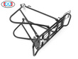Bagażnik rowerowy tylny 24" - 29" - KAIWEI KW-622-02 - czarny