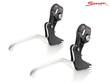Dźwignie hamulcowe V-brake -aluminiowe SACCON