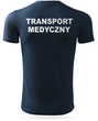 Koszulka termoaktywna TRANSPORT MEDYCZNY 