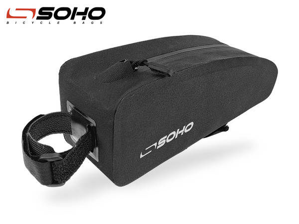 Sakwa rowerowa na ramę - SOHO CANAL
