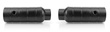 PEGI do BMX 3/8x 38x110 mm czarne ML-PG17