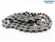 Zestaw Shimano Tourney - wolnobieg MF-TZ500 - 6 rz. 14-28 + łańcuch Shimano HG40 