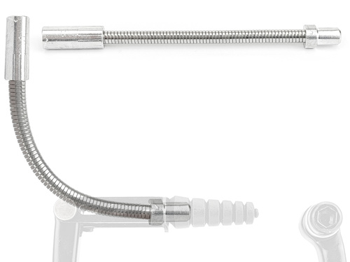 Fajka hamulcowa giętka SACCON V-brake