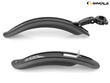 Komplet błotników rowerowych - SIMPLA KIDO CHOPPER 20" -24" 