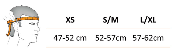 Półkominiarka termoaktywna BRUBECK unisex - czarna