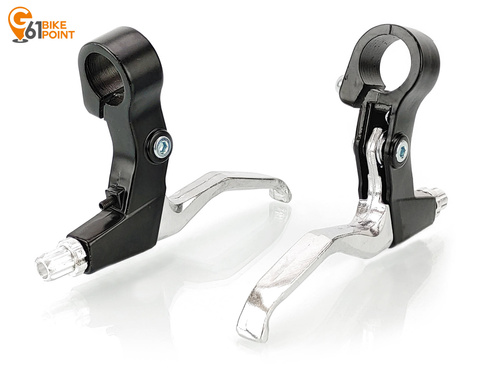 Dźwignie hamulcowe V-brake - YIN-ING 150027/15005