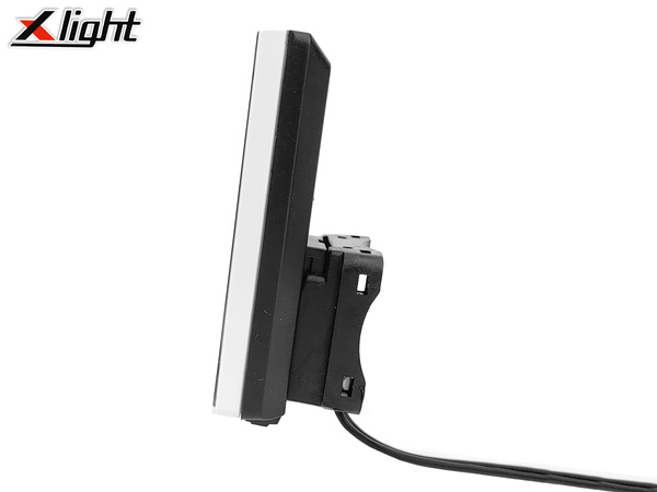 Rowerowy licznik przewodowy XLIGHT JY-M19-CL / 16 funkcji