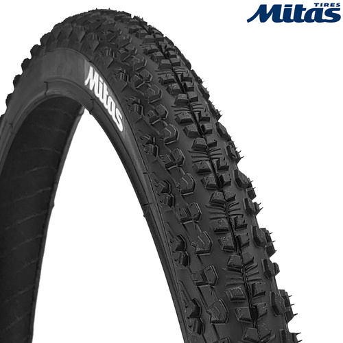 Opona rowerowa MITAS SCYLLA V75 26 x 2,1 (54-559)