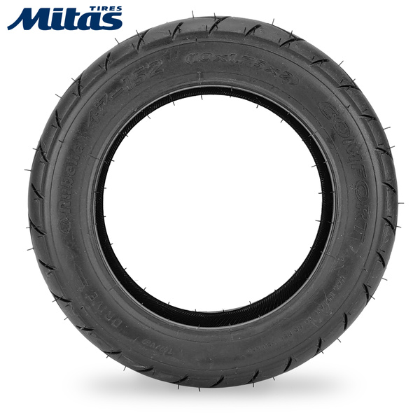 Opona do wózka MITAS COMFORT 10 x 1,75 x 2