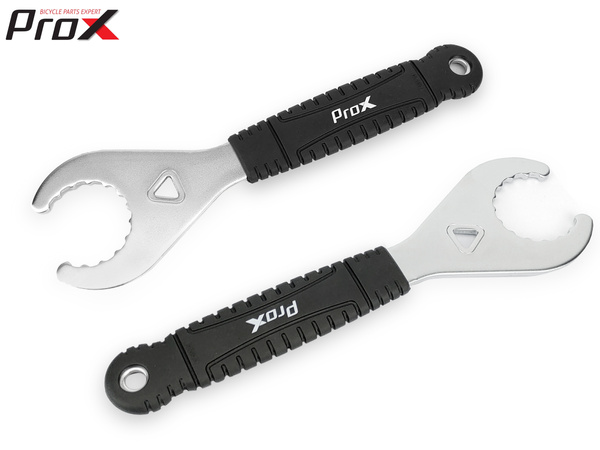 Zestaw narzędzi PROX do serwisu suportu Shimano Holowtech II