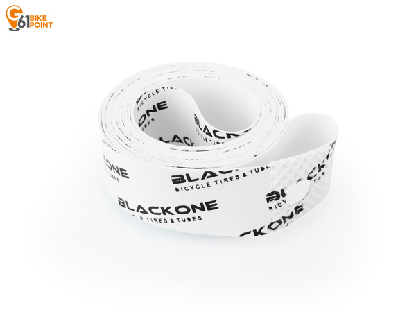 Opaska ochronna BLACK1 na obręcz 24"- 20x507 AV-PCV