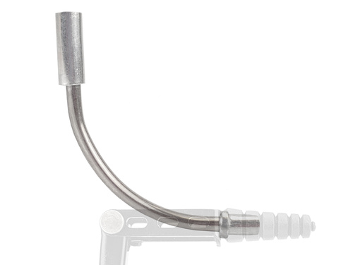 Fajka do hamulców szczękowych V-brake 90°