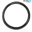Opona rowerowa BLACKONE - 26" x 2,1 (55-559)