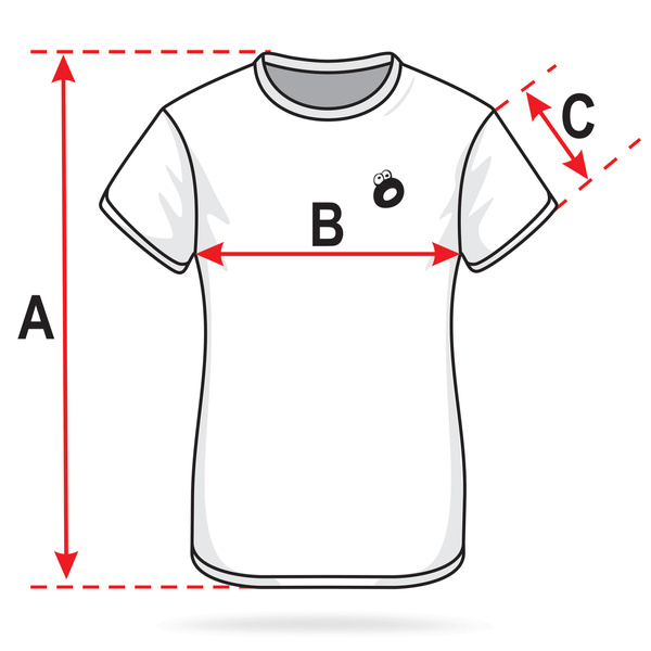 Koszulka damska T-shirt, kolor czarny nadruk odblaskowy FIZJOTERAPEUTA