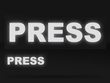 PRESS zestaw naszywek odblaskowych