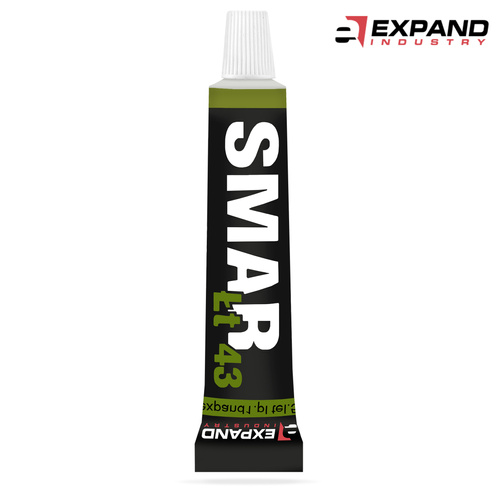 Smar do łożysk ŁT-43 EXPAND - 20ml