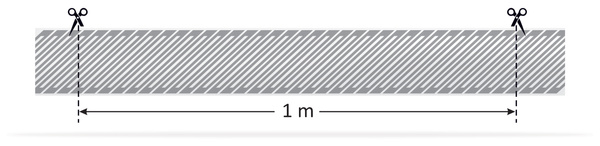 Odblaskowa taśma do prasowania srebrna wzór 5 cm / 1 mb.
