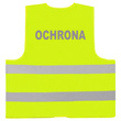 ORGANIZATOR kamizelka odblaskowa