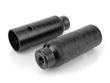 PEGI do BMX 3/8x 38x110 mm czarne ML-PG17