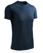 Termoaktywna koszulka szybkoschnąca męska - kolor granatowy