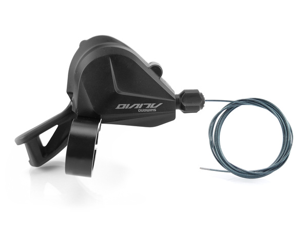 Manetka prawa SHIMANO Alivio SL-M3100 - 2 rzędowa