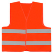 Operator drona 1 kamizelka odblaskowa pomarańczowa